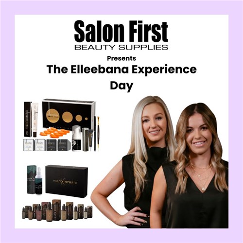 Ellee Exp tile